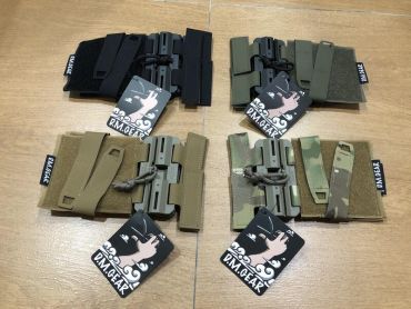 DM D.M 磁力快拆 半行程快拆 套件