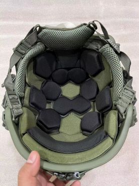 WD 盔墊 4.0