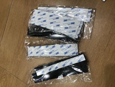 耗材 3M 射出勾 魔術貼 1組12條