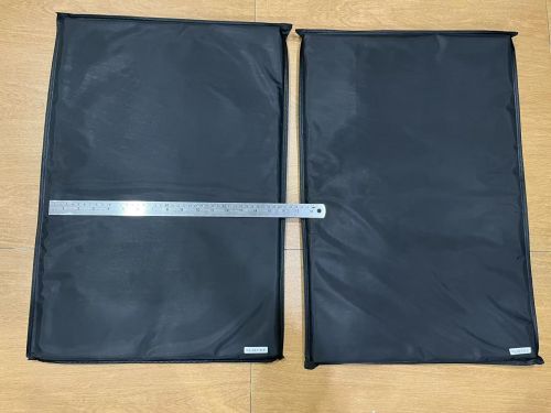 防爆毯材料內裡樣品