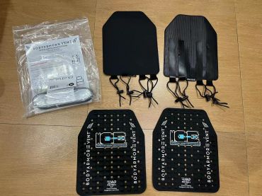 萬用ICE透氣墊模板