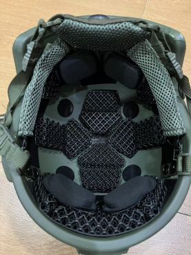 冰蜂系統 3D立體 優化內襯 極度透涼