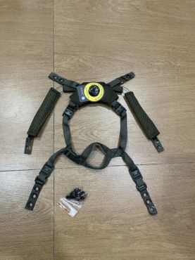 WD 盔帶 2.0 溫蒂