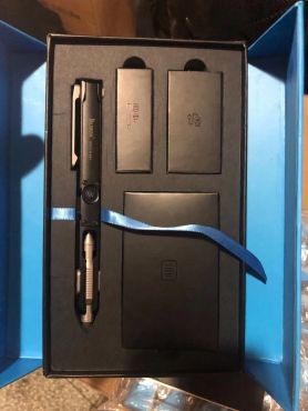 多工能戰術照明筆
