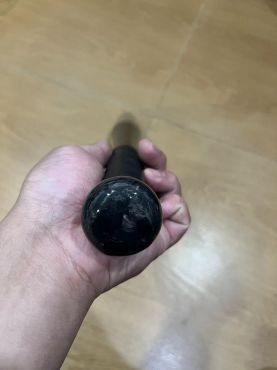 碳纖維 鍛碳 棍 按摩棒