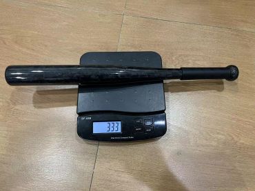 碳纖維 鍛碳 棍 按摩棒